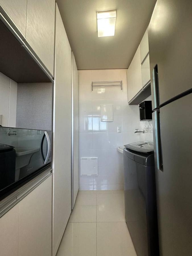 Apartamento Horizonte Azul, Vista Lago, Proximo Ao Shopping Palmas  Exterior foto