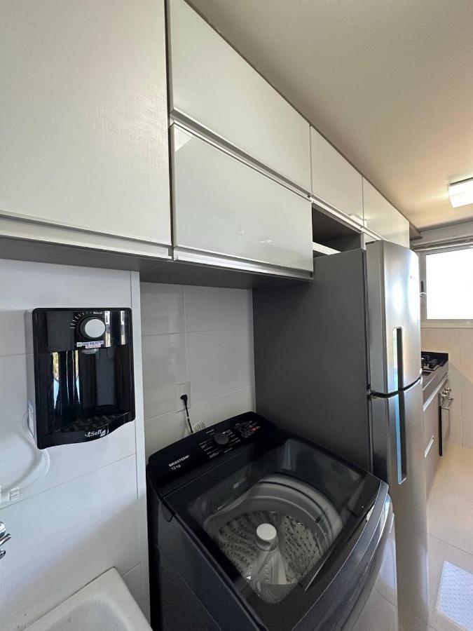 Apartamento Horizonte Azul, Vista Lago, Proximo Ao Shopping Palmas  Exterior foto