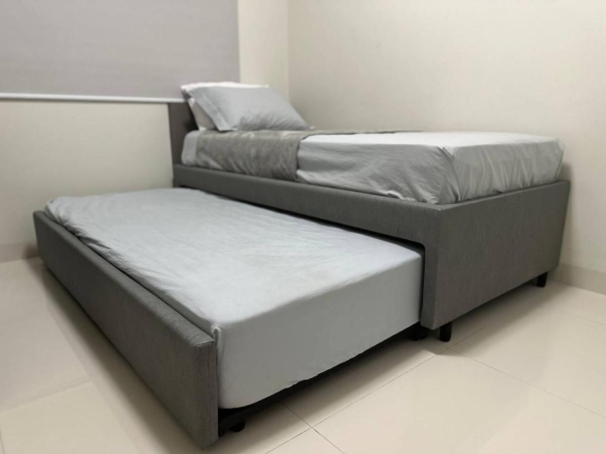 Apartamento Horizonte Azul, Vista Lago, Proximo Ao Shopping Palmas  Exterior foto