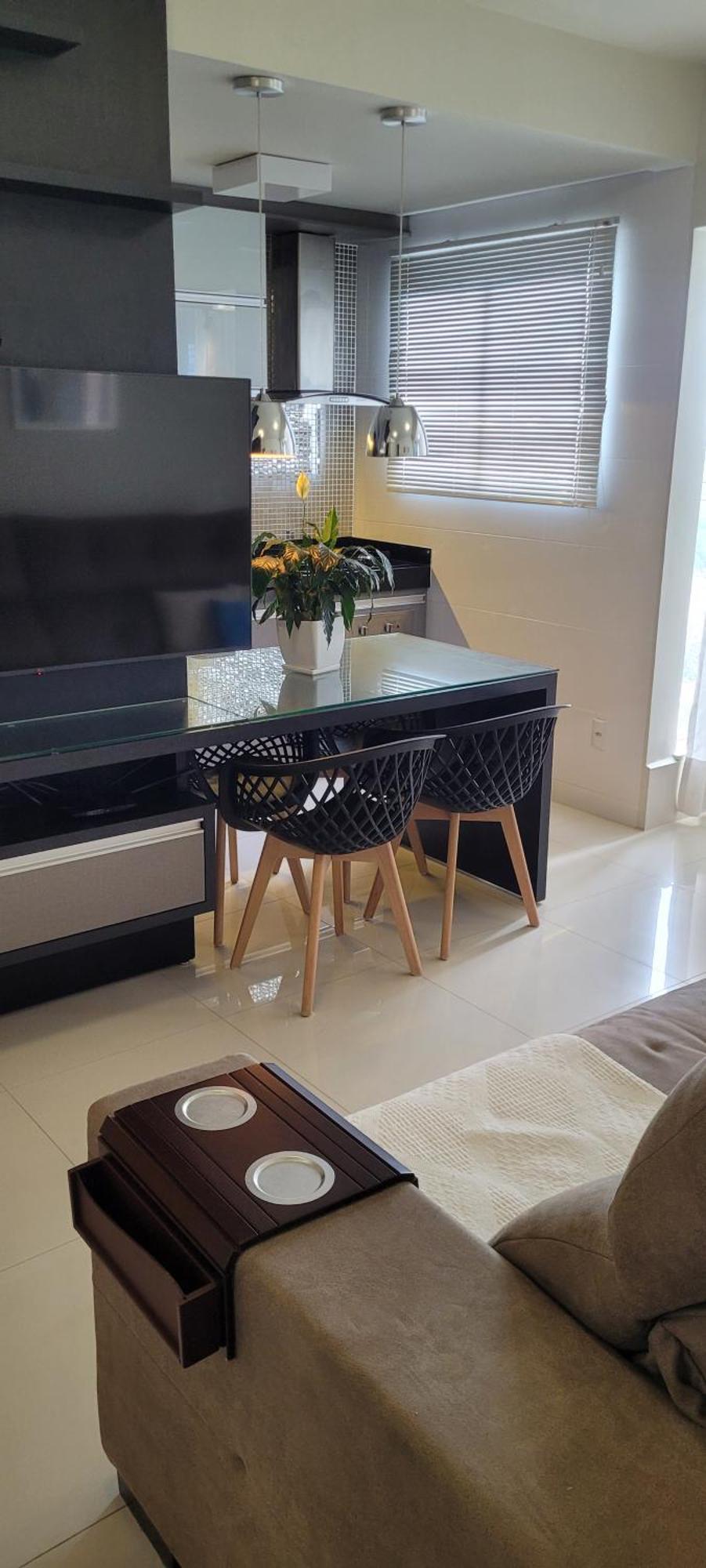 Apartamento Horizonte Azul, Vista Lago, Proximo Ao Shopping Palmas  Exterior foto